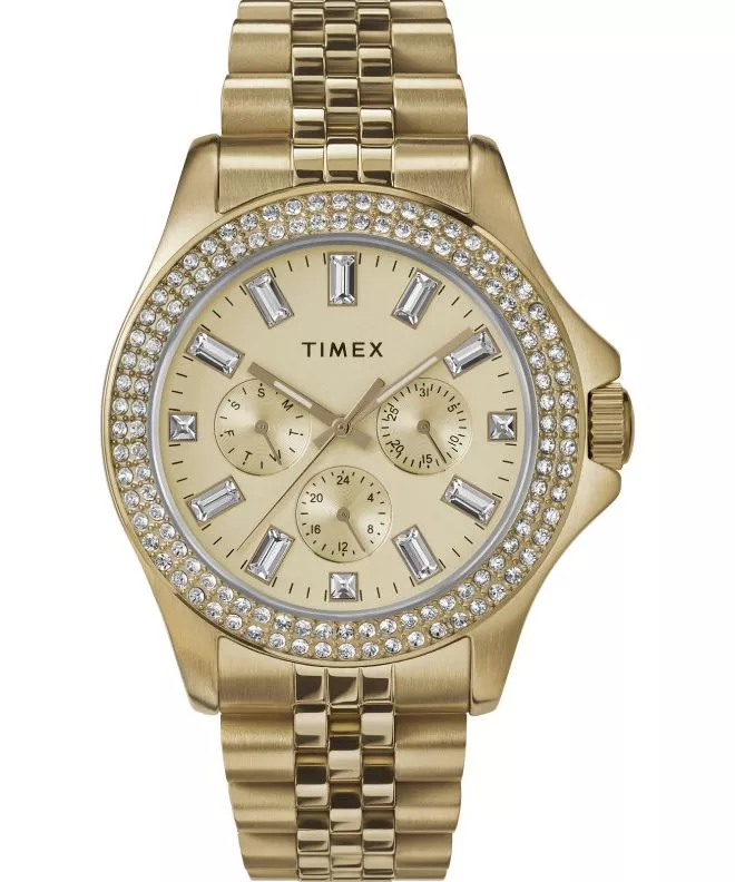 Reloj para mujeres Timex Trend Kaia TW2V79400
