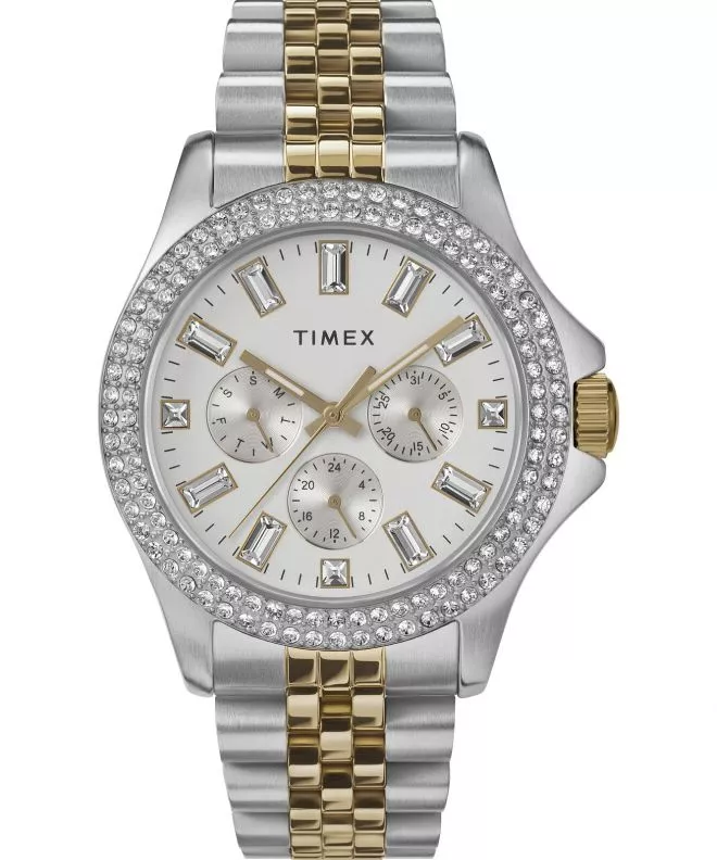 Reloj para mujeres Timex Trend Kaia TW2V79500