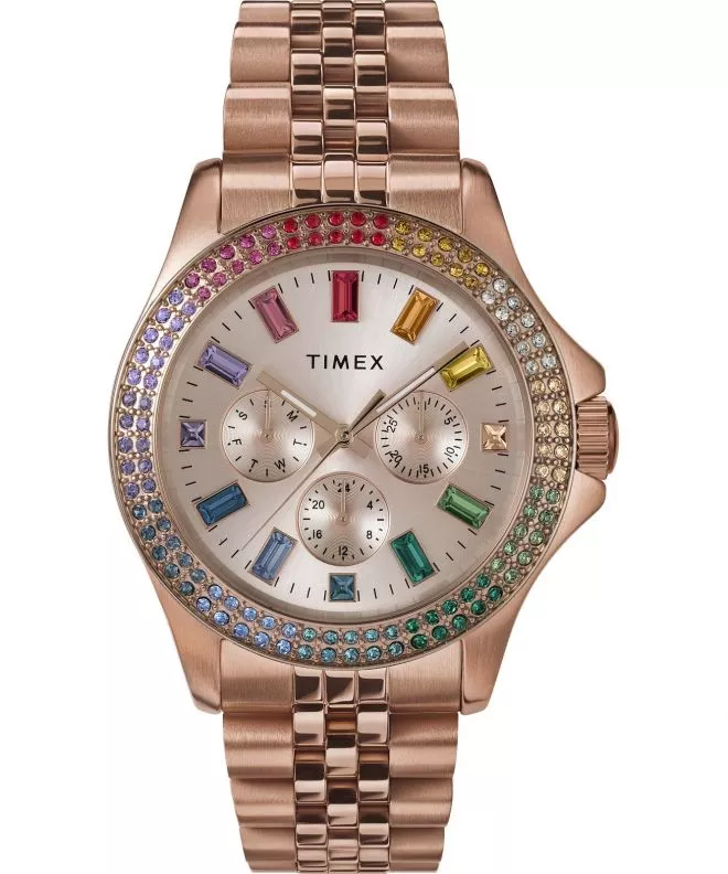 Reloj para mujeres Timex Trend Kaia TW2W34200