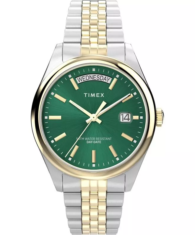 Reloj para mujeres Timex Trend Legacy TW2W32100