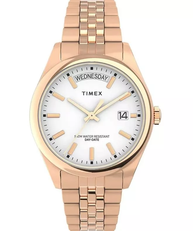 Reloj para mujeres Timex Trend Legacy TW2W32200