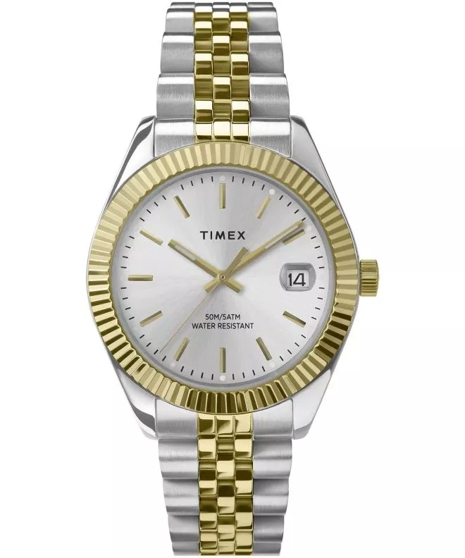 Reloj para mujeres Timex Trend Legacy TW2W49700