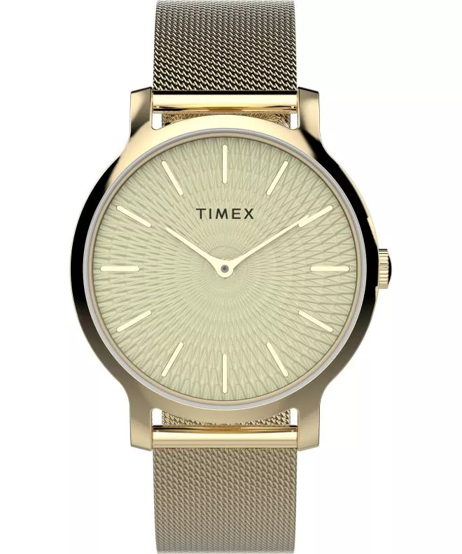 Reloj para mujeres Timex Trend Transcend TW2V92800