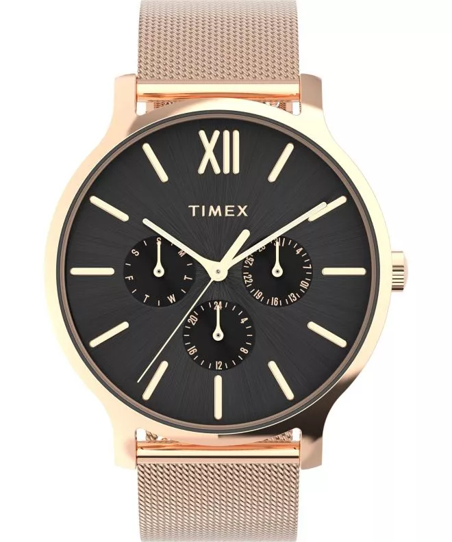Reloj para mujeres Timex Trend Transcend TW2W19900