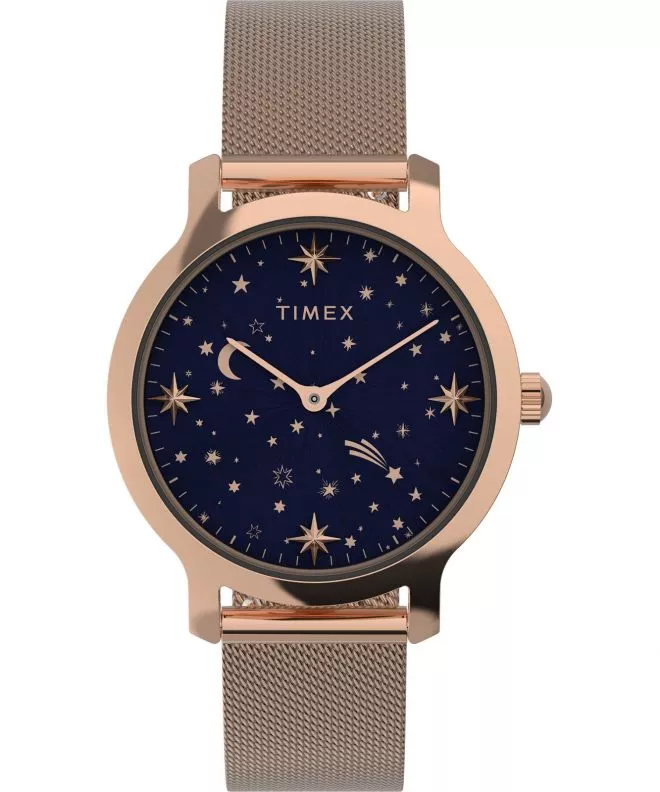Reloj para mujeres Timex Trend Transcend TW2W21400