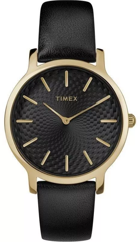 Reloj para mujeres Timex City Transcend TW2R36400