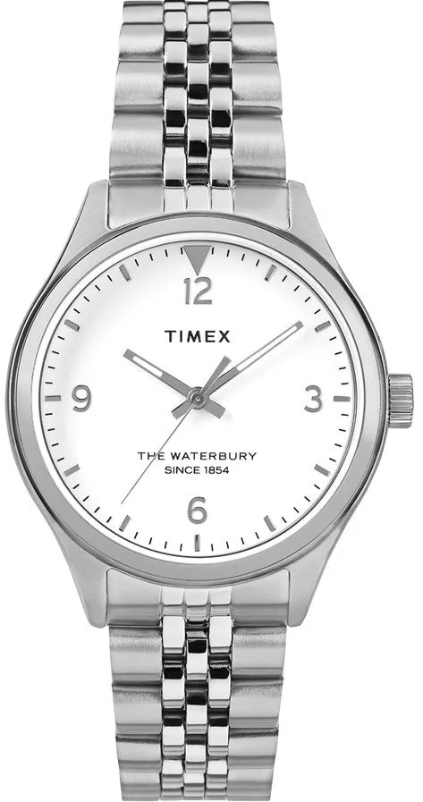 Reloj para mujeres Timex Heritage Waterbury TW2R69400