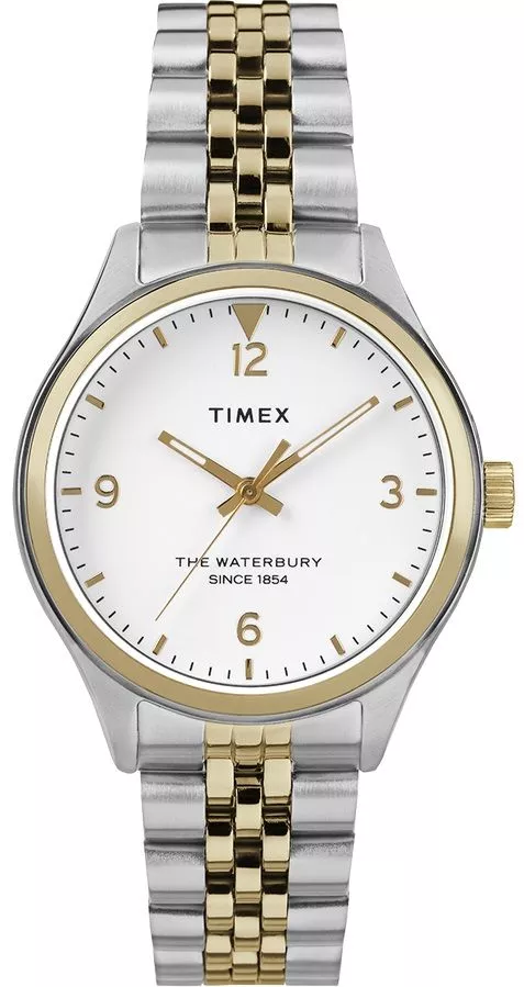 Reloj para mujeres Timex Heritage Waterbury TW2R69500