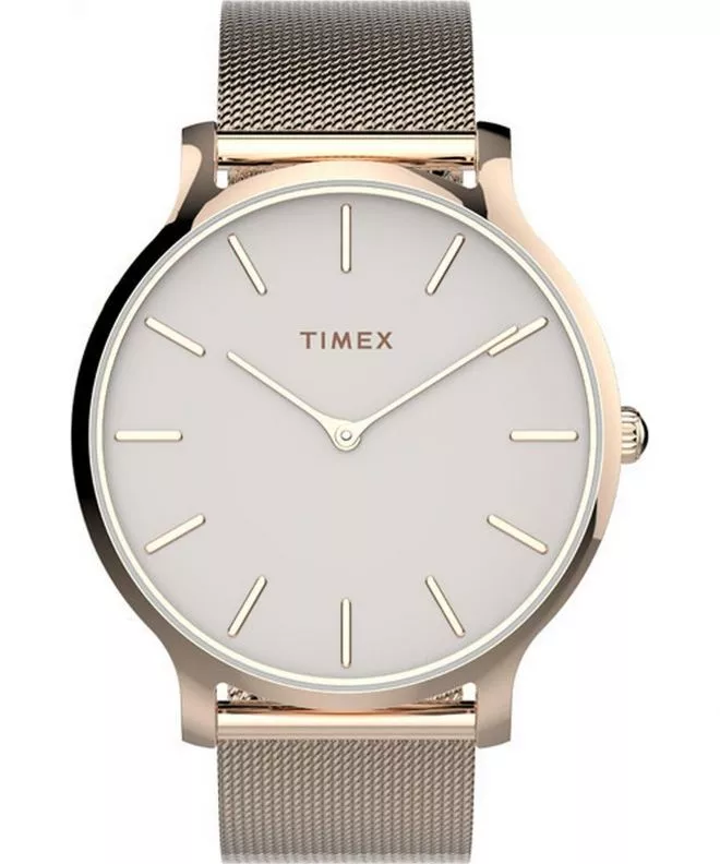 Reloj para mujeres Timex City Transcend TW2T73900