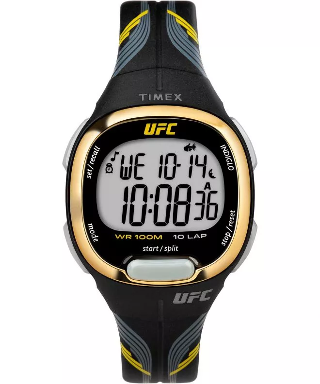 Reloj para mujeres Timex UFC Takedown TW5M52000