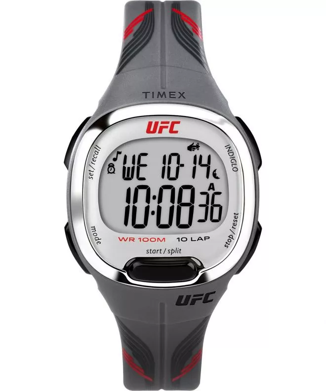 Reloj para mujeres Timex UFC Takedown TW5M52100