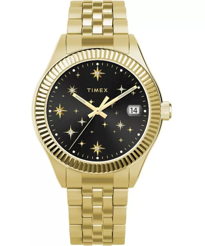 Reloj para mujeres Timex Waterbury Celestial Legacy TW2W21700