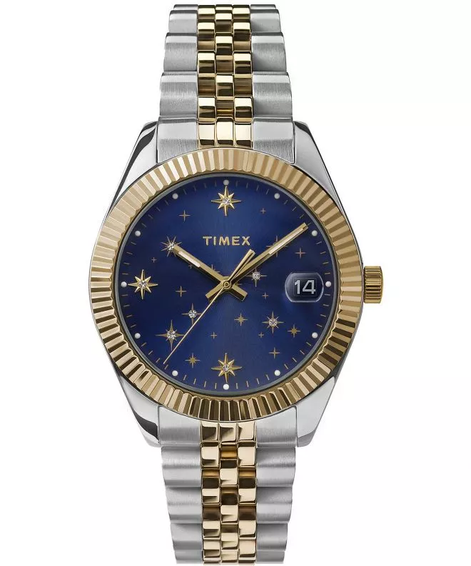 Reloj para mujeres Timex Waterbury Celestial Legacy TW2W21800