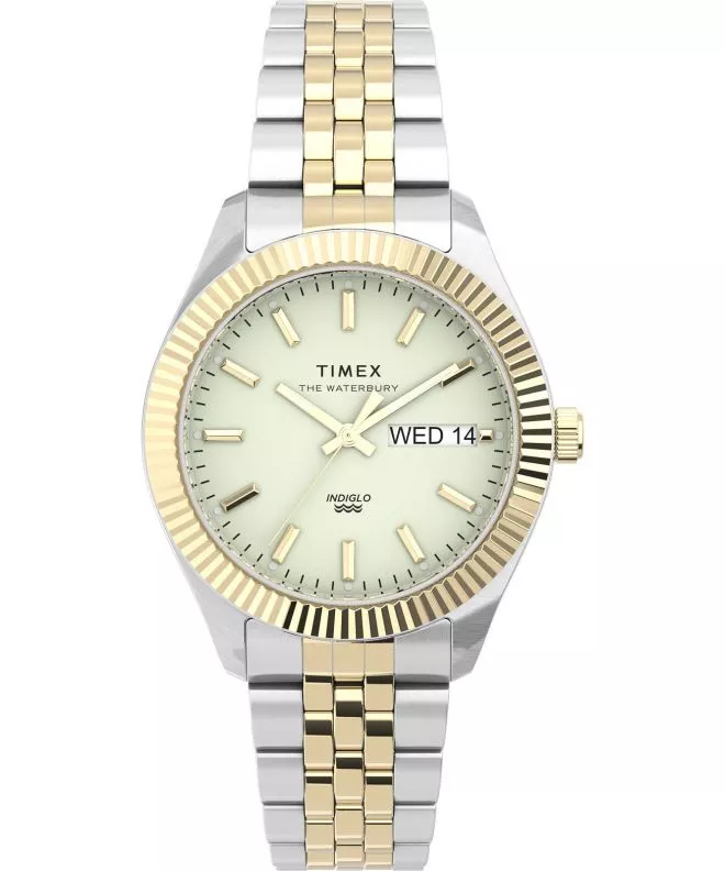 Reloj para mujeres Timex Heritage Waterbury TW2U78600