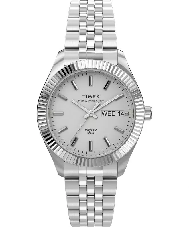 Reloj para mujeres Timex Heritage Waterbury TW2U78700