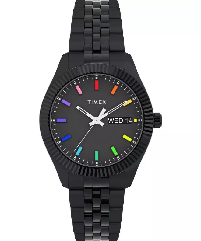 Reloj para mujeres Timex Waterbury Legacy Rainbow TW2V61700