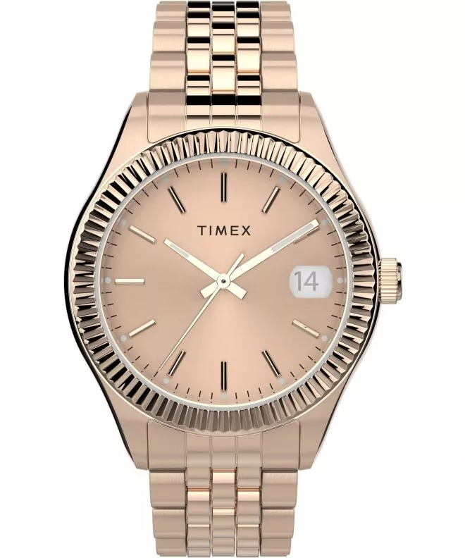 Reloj para mujeres Timex Heritage Waterbury TW2T86800