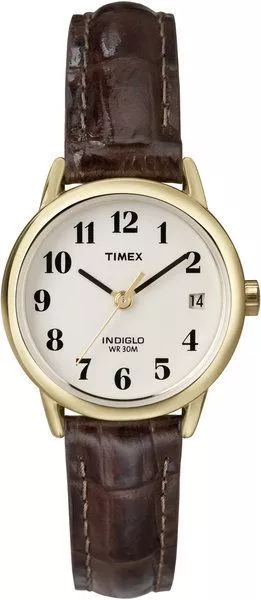Reloj para mujeres Timex Easy Reader Classic T20071