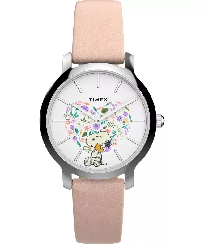 Reloj para mujeres Timex X Peanuts® TW2W85100