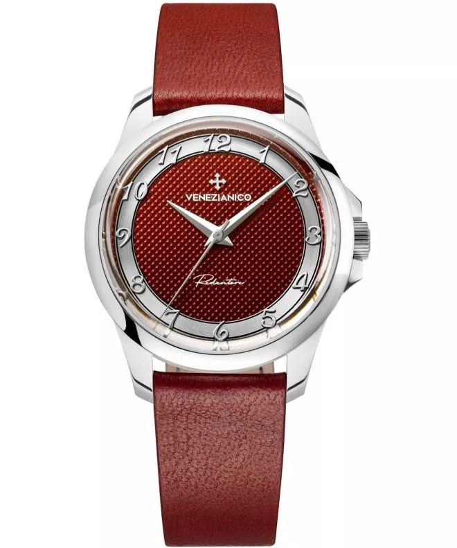 Reloj para mujeres Venezianico Redentore 36 Porpora 1121512