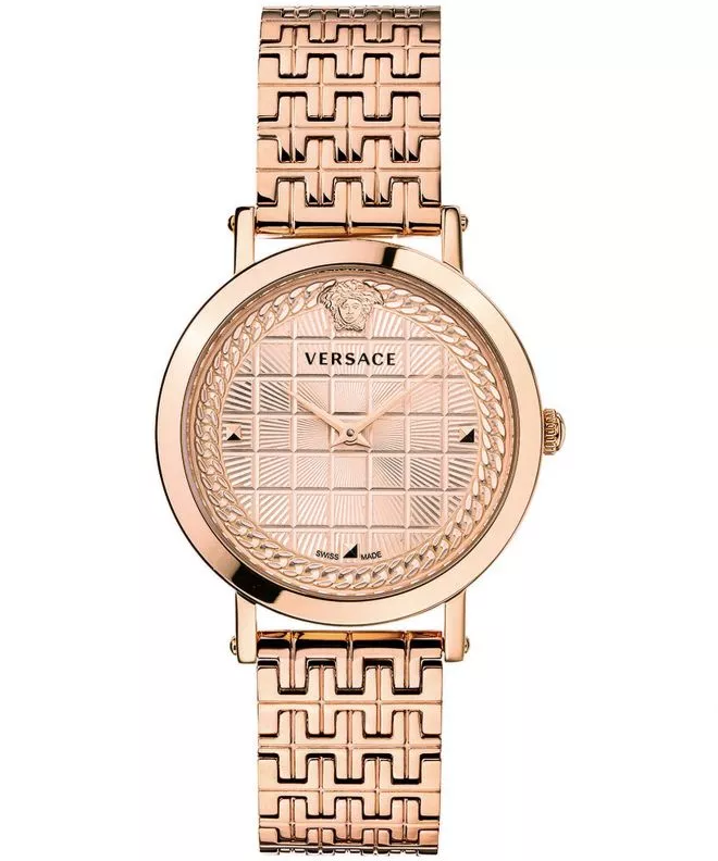 Reloj para mujeres Versace Medusa Chain VELV00720
