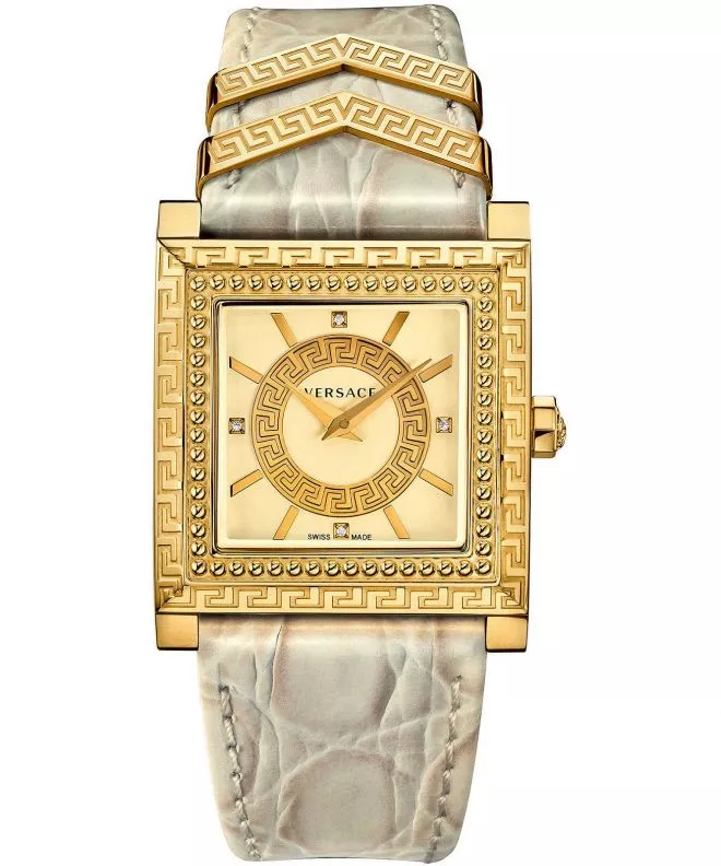 Reloj para mujeres Versace DV25 VQF030015
