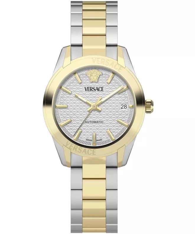 Reloj para mujeres Versace Greca Classic Automatic Special Edition VESCA0424
