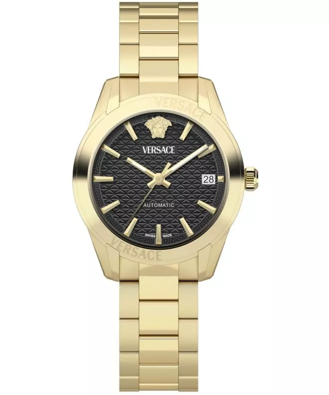 Reloj para mujeres Versace Greca Classic Automatic Special Edition VESCA0624