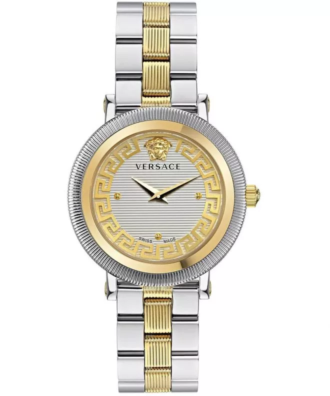 Reloj para mujeres Versace Greca Flourish VE7F00423