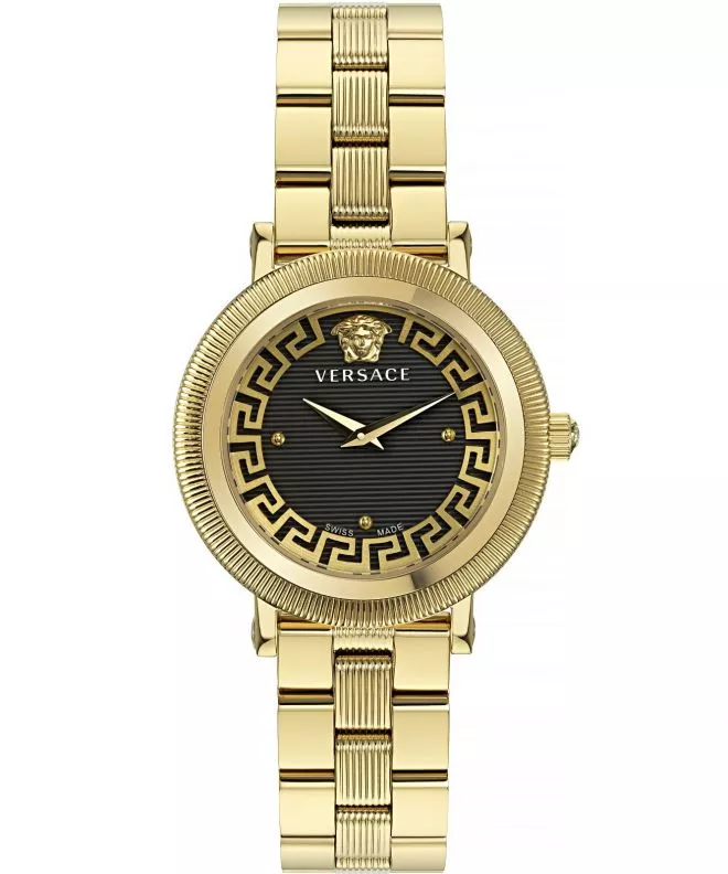 Reloj para mujeres Versace Greca Flourish VE7F00623