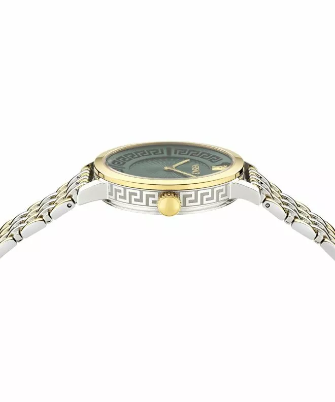 Reloj para mujeres Versace Greca Fortuna VE0A00325