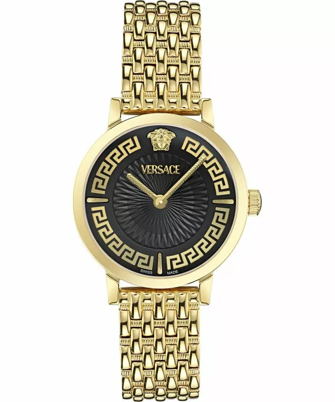 Reloj para mujeres Versace Greca Fortuna VE0A00525