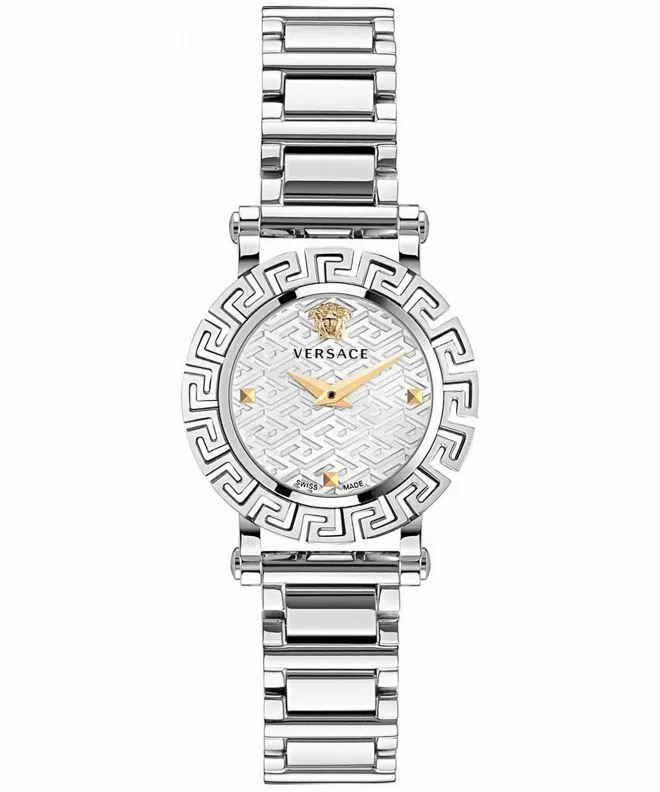 Reloj para mujeres Versace Greca Glam VE2Q00322