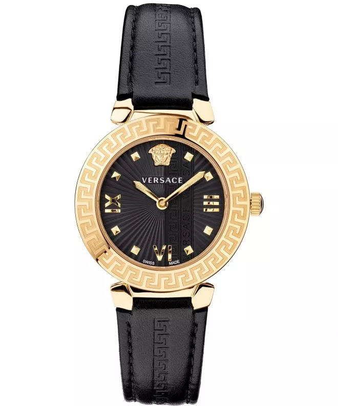 Reloj para mujeres Versace Greca Icon VEZ600221