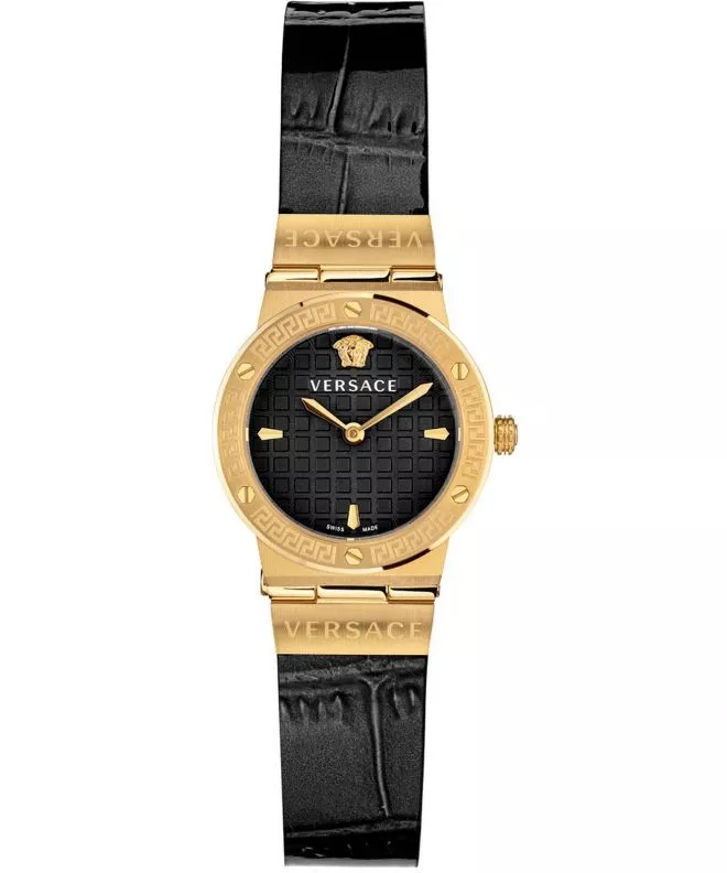 Reloj para mujeres Versace Greca Logo Mini VEZ100221