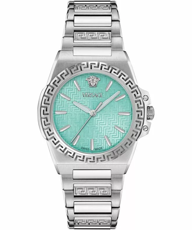 Reloj para mujeres Versace Greca Reaction Lady VE0D00325