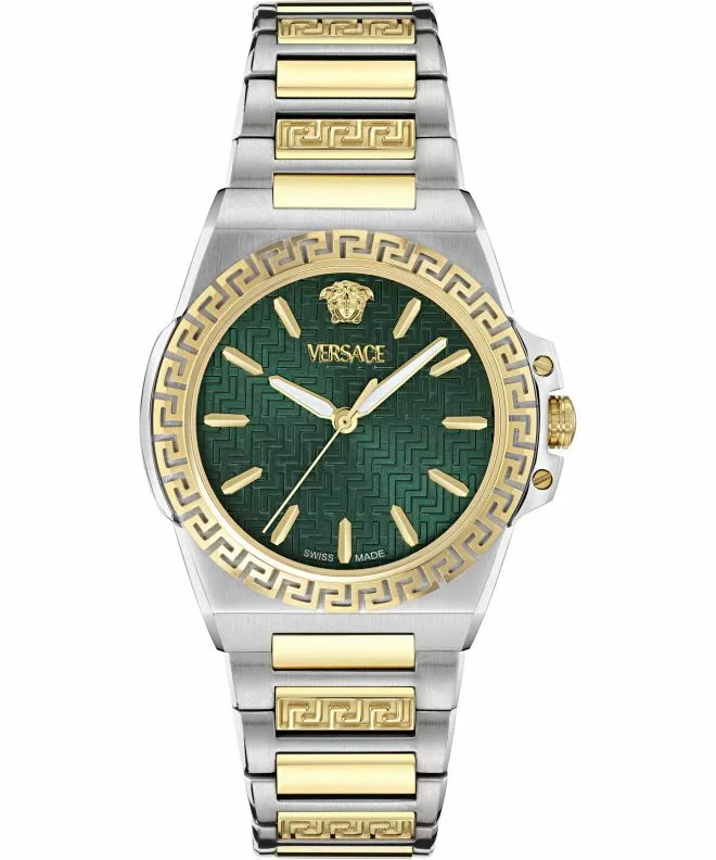 Reloj para mujeres Versace Greca Reaction Lady VE0D00425