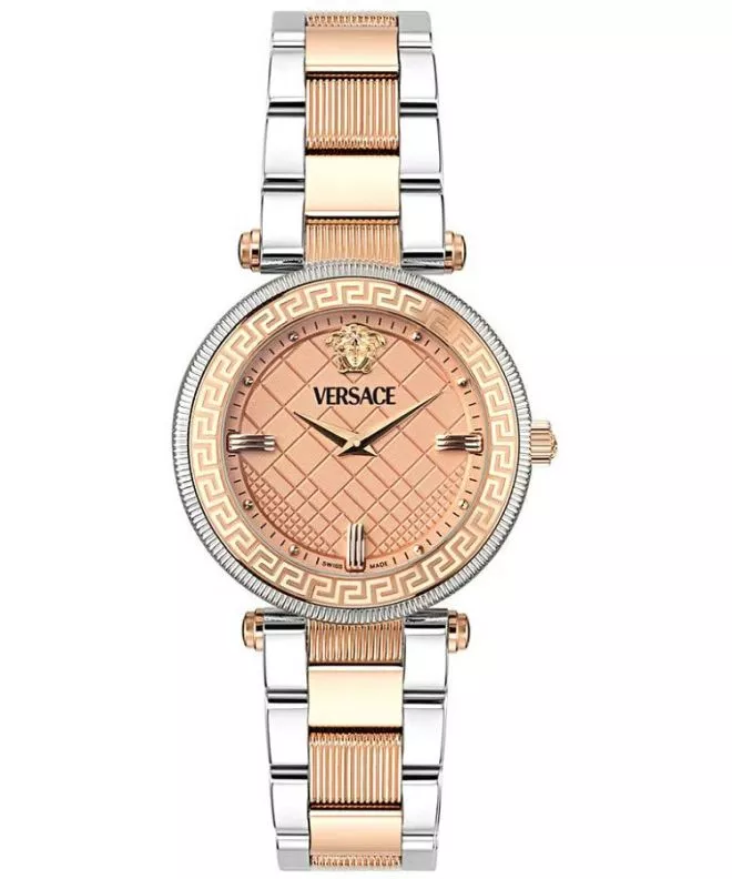 Reloj para mujeres Versace Greca Reve VE8B00424