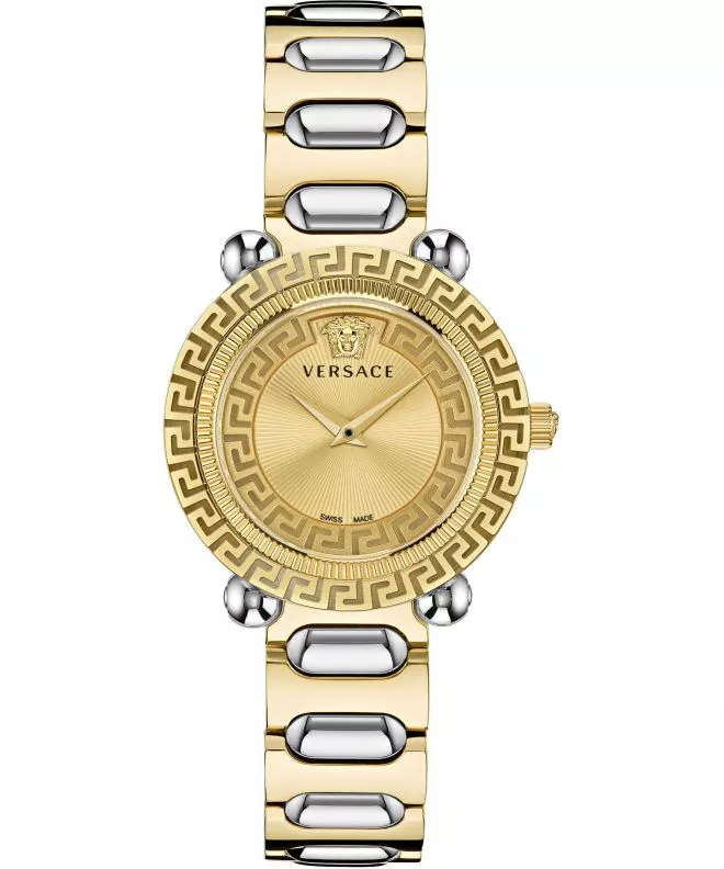 Reloj para mujeres Versace Greca Twist VE6I00423