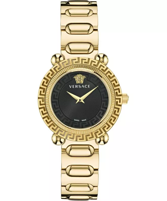 Reloj para mujeres Versace Greca Twist VE6I00523