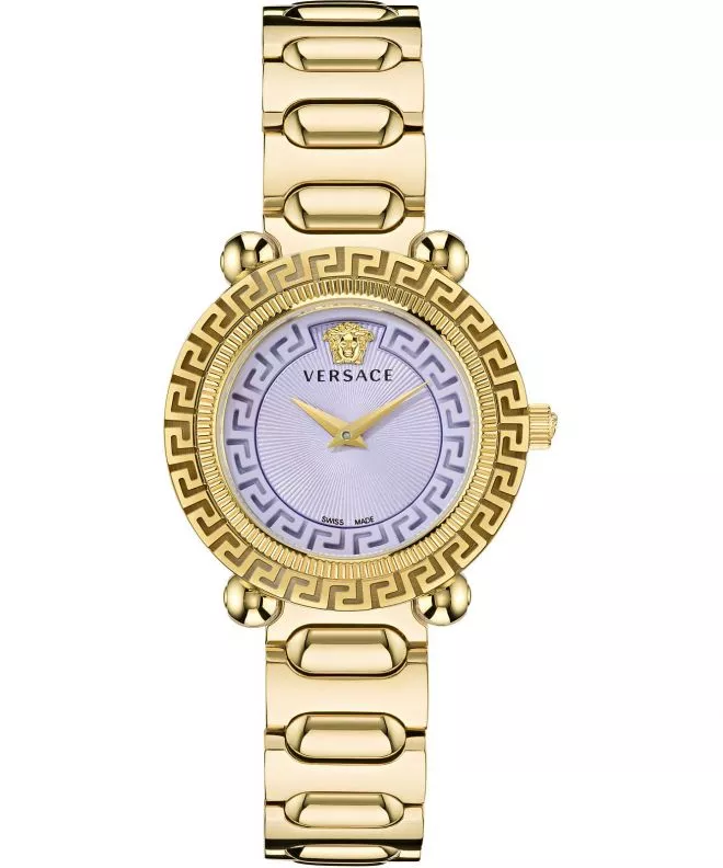 Reloj para mujeres Versace Greca Twist VE6I00623