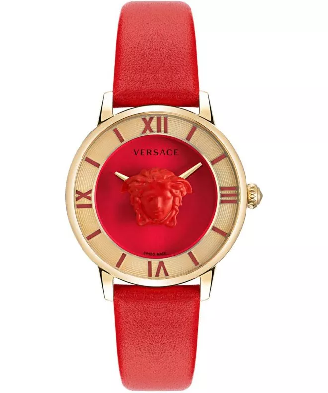 Reloj para mujeres Versace La Medusa VE2R00722