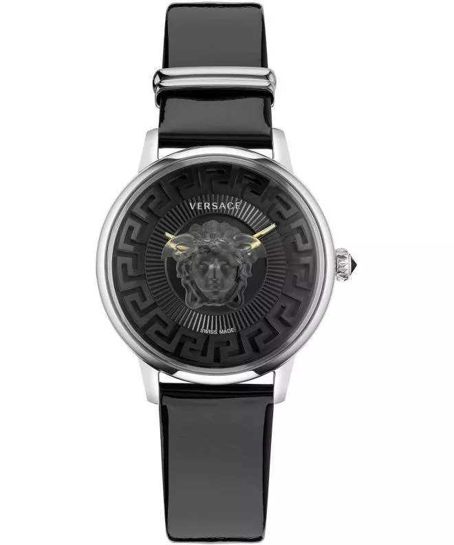 Reloj para mujeres Versace Medusa Alchemy VE6F00123