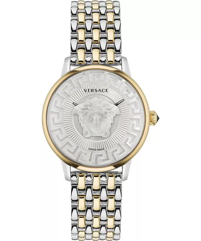 Reloj para mujeres Versace Medusa Alchemy VE6F00423