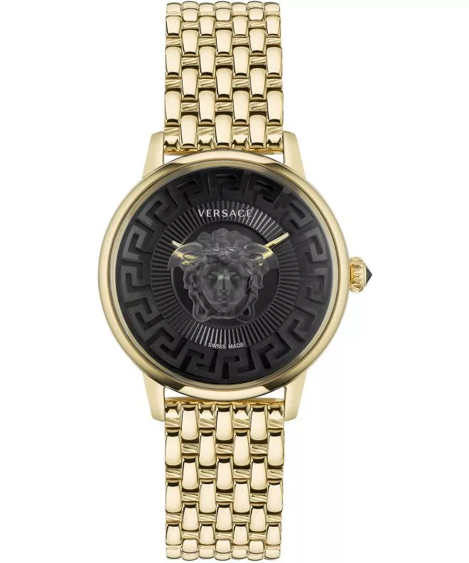 Reloj para mujeres Versace Medusa Alchemy VE6F00523