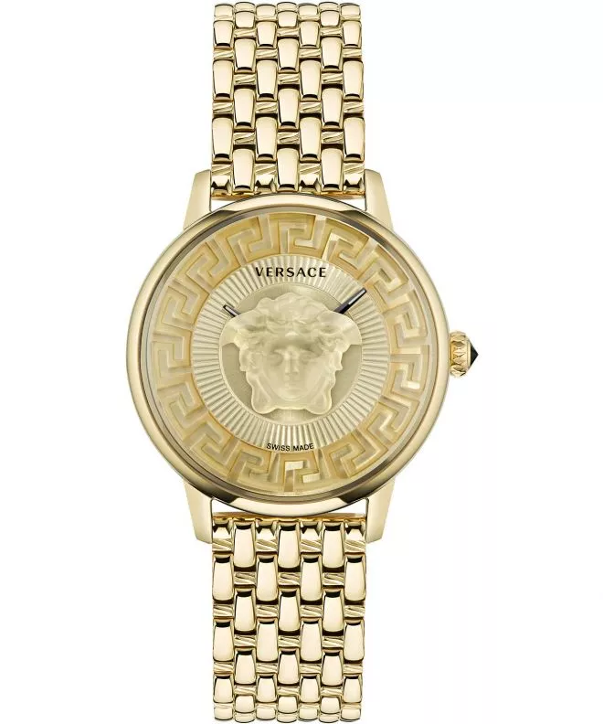 Reloj para mujeres Versace Medusa Alchemy VE6F00623