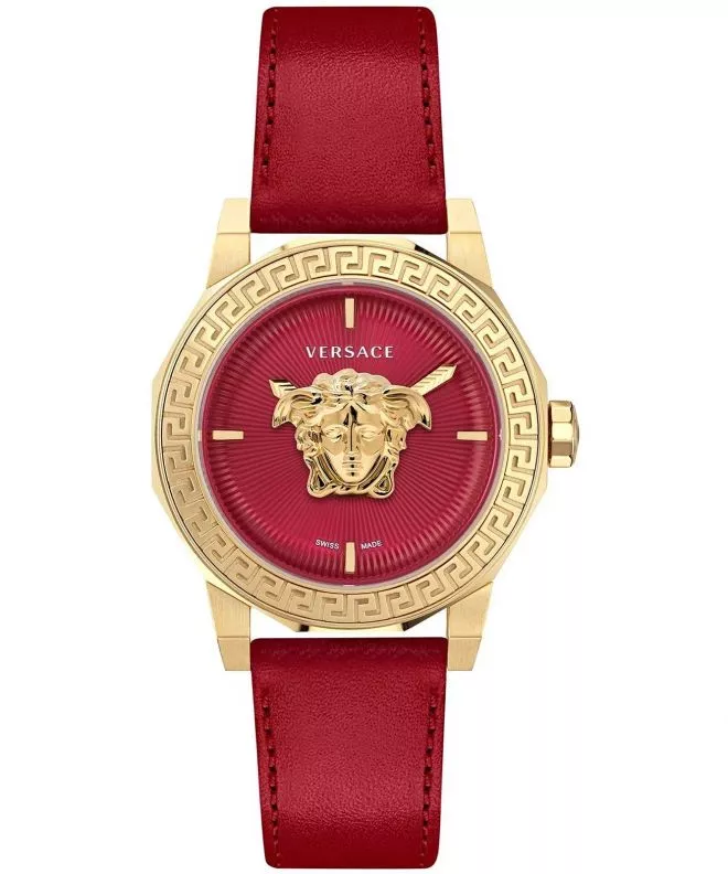 Reloj para mujeres Versace Medusa Deco VE7B00123