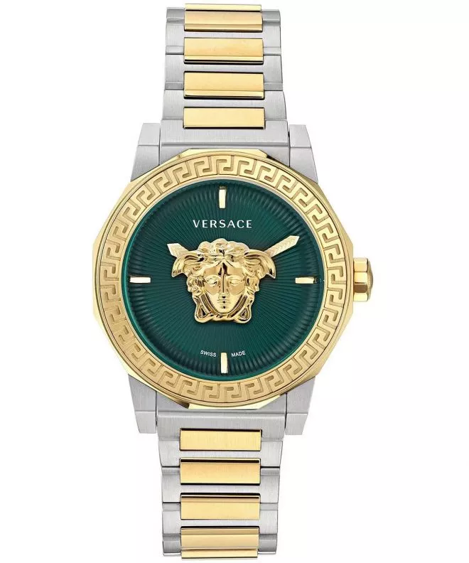 Reloj para mujeres Versace Medusa Deco VE7B00323