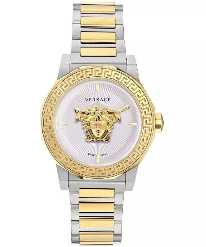 Reloj para mujeres Versace Medusa Deco VE7B00423