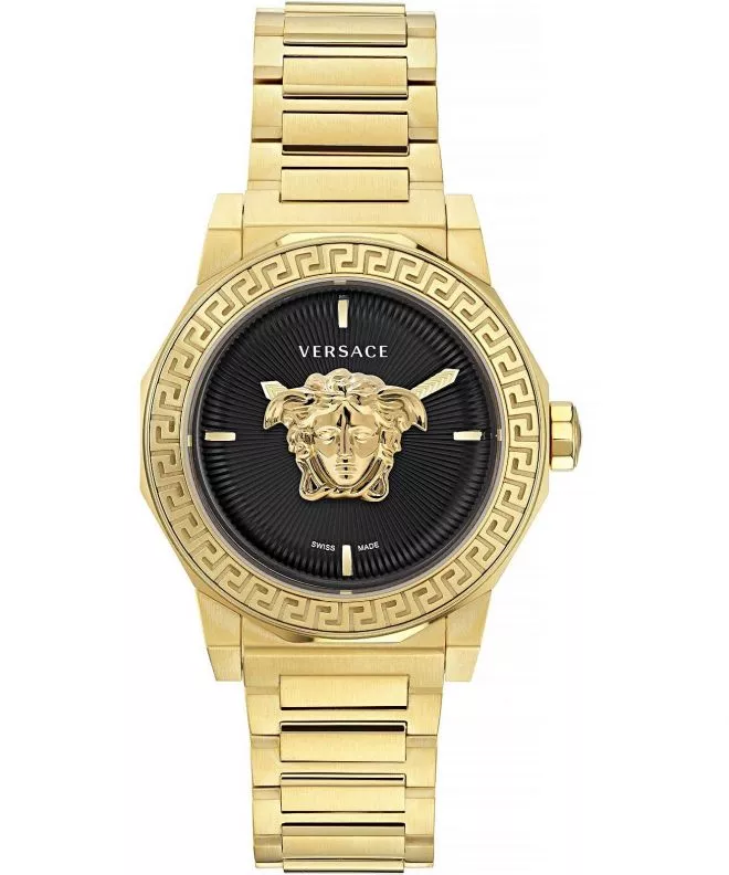 Reloj para mujeres Versace Medusa Deco VE7B00623
